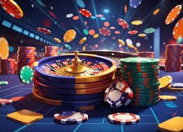 Responsible gaming message for Golden Empire users on bet bd app