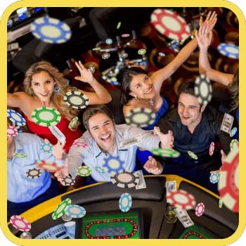 Responsible gaming reminder for Jungle King visitors on bet bd app
